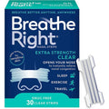 NOSE TAPE Premium - bandes nasales anti-ronflement pour respiration nasale