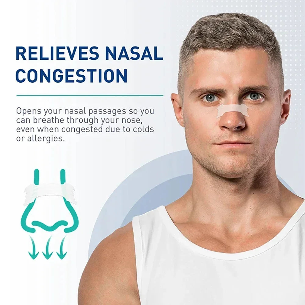 NOSE TAPE Premium - format et pose